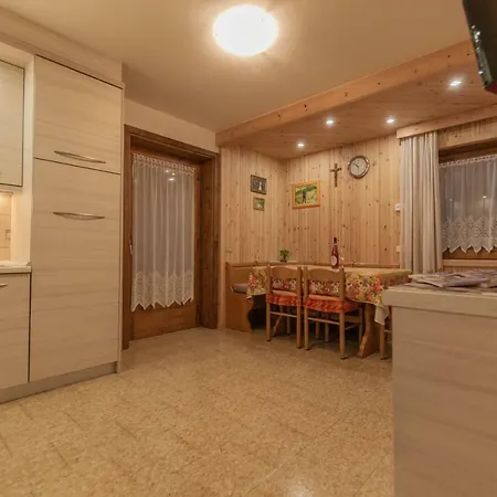 Appartamento La Bastiana *
