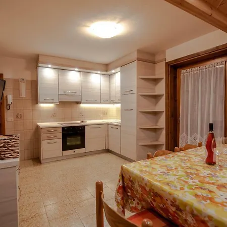 Appartamento La Bastiana Livigno